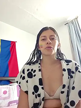 Watch IrisBound live on EroticFlix - High definition streams