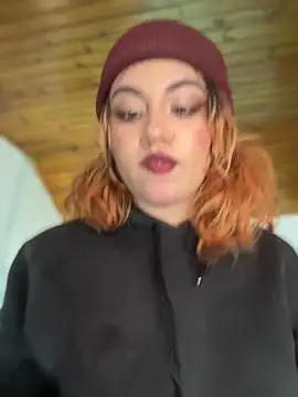 nikkinix's live room