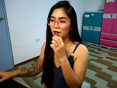 Watch Sexynica live on EroticFlix - High definition streams