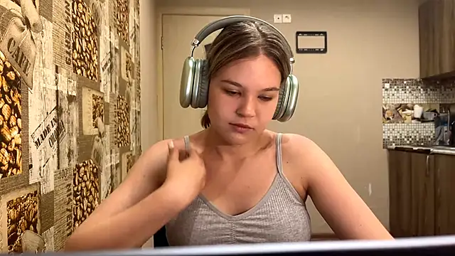 hellyray's live room