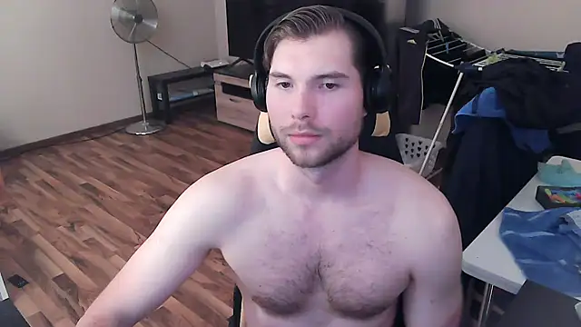 Ironman220 webcam
