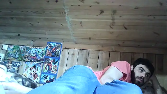 angelsordemons6 - Angelsordemons6's free webcam - UK Sex Cams