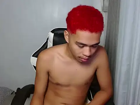 curlyasian_njxx webcam