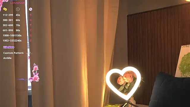 pinkmangokiss webcam