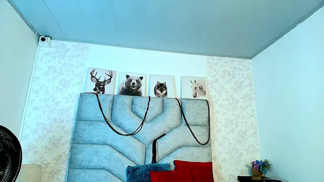 KimberlyFox_t webcam