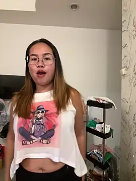 Ponthip webcam