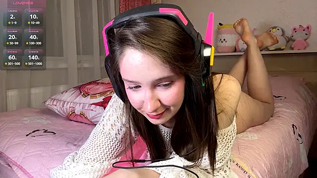 ChandaHeitmuller webcam