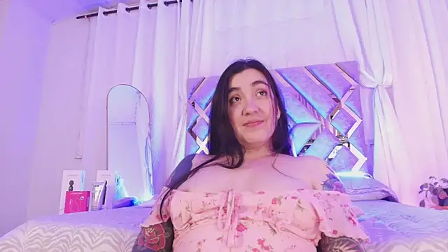 KathiaJenner webcam