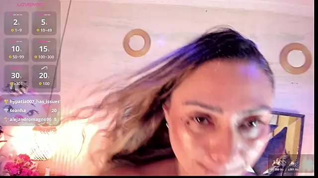 annie_vega17_ webcam
