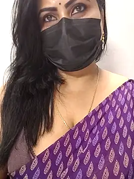 Anushka_flower webcam