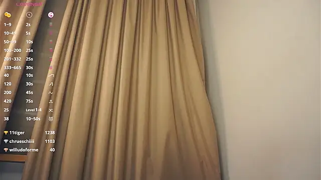GailVerbeke webcam
