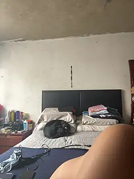 aria_rousse3 webcam