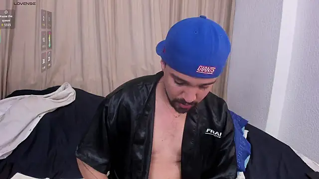 max_ed webcam