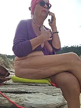 Hot-Muci webcam
