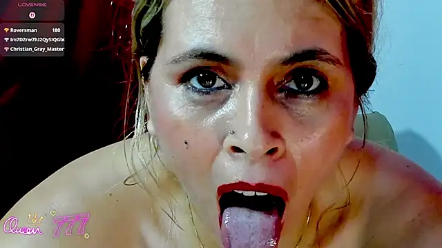 Watch samanthaExsotic live on EroticFlix - High definition streams