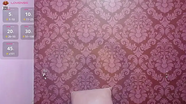juliana_diaz webcam