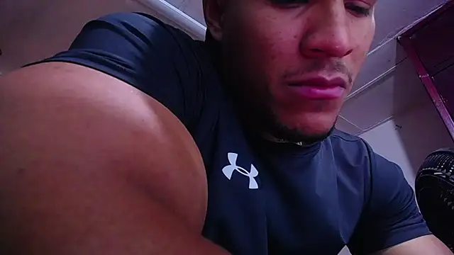 teddyfit19cm (Ask my age) - cum show explosion