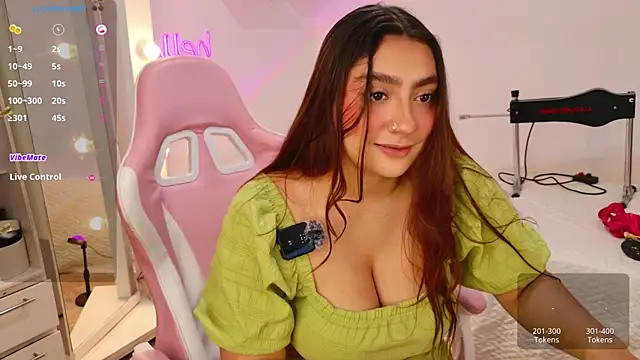ashalisha (F young) - hi asha-mami