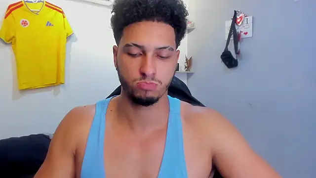 Kris_Khalifa69 webcam