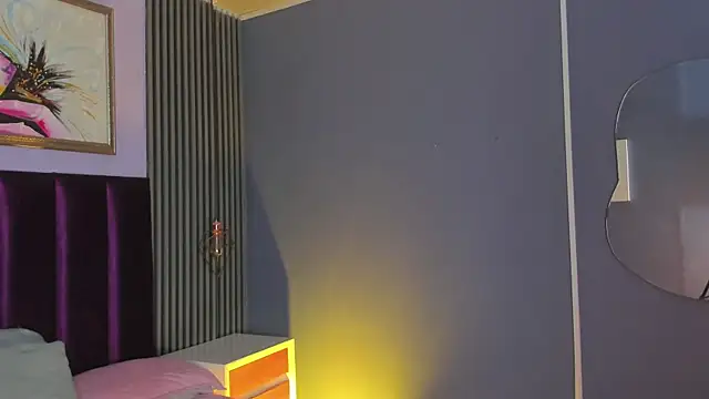 LauraAristizabal webcam