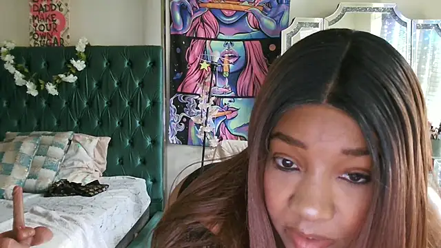 mzpretty444 webcam