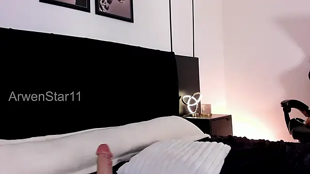 ArwenStar11 webcam
