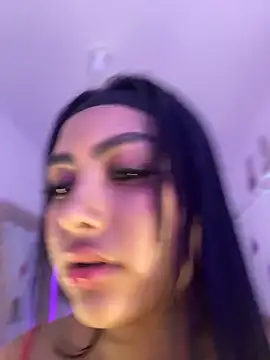 NatashaBrown12 webcam