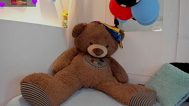 Abby_Mae_ webcam