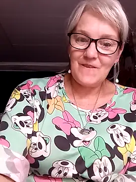irinamaux webcam