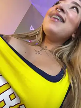 MollyCruz webcam