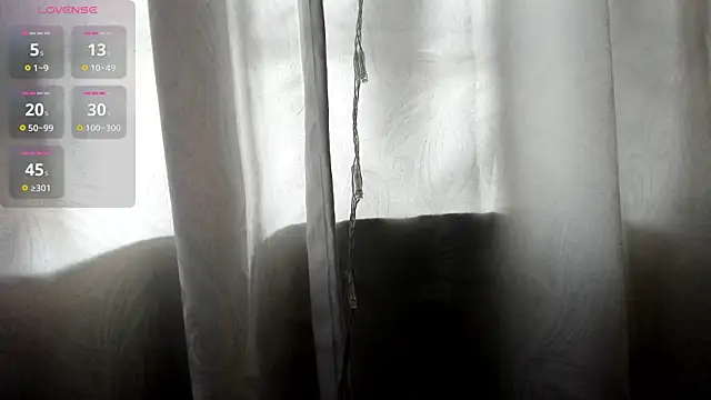 dahian_carter webcam