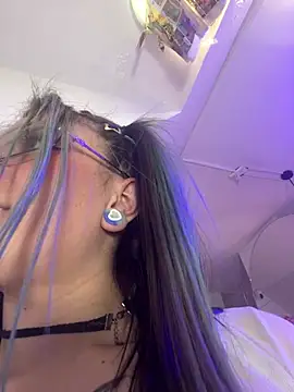 Broklinwhite_ webcam