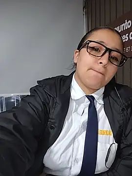 Cute_Penelope webcam