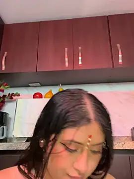 kalpanaaishaa webcam