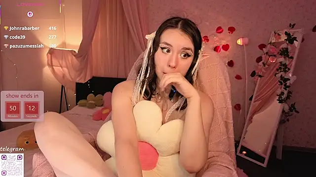 lilly_Cherry_ webcam