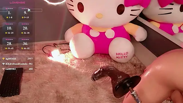 miia__baker webcam