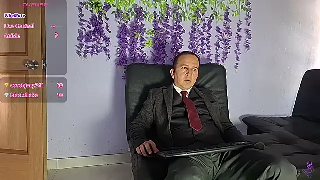 GreisyAndHazzan webcam