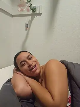 cinnaminnie webcam