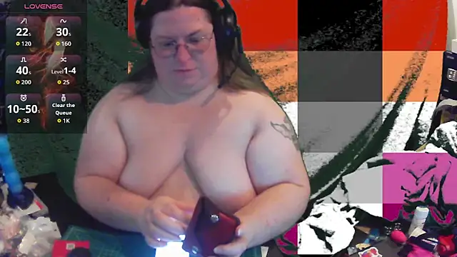 ShibariTurtleDuck webcam