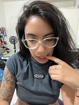Heratemporal webcam