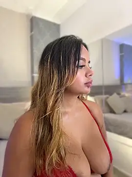 Mistyca webcam