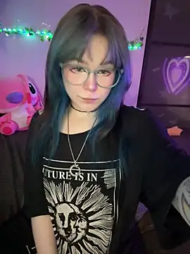 MaddisonHaas webcam