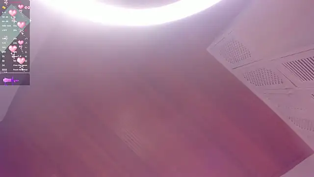 elodie_walker webcam