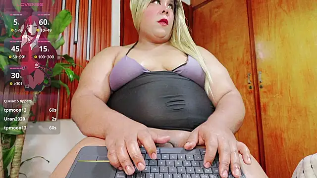 cristall_hott webcam