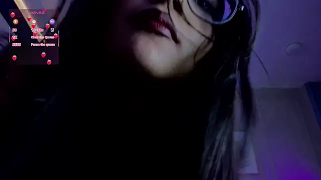 Abbydreams_ webcam