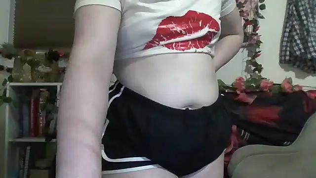 AverageRose webcam