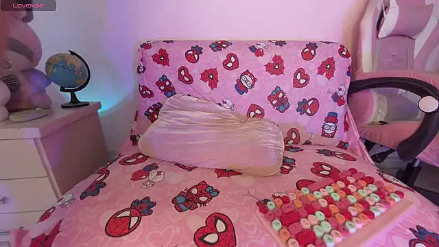 kitty-kryss webcam