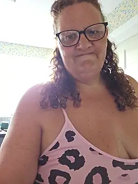 MissQueenBeex webcam