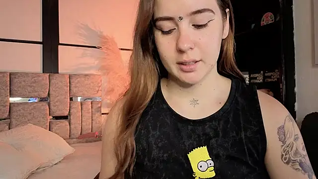 AlliceLover webcam
