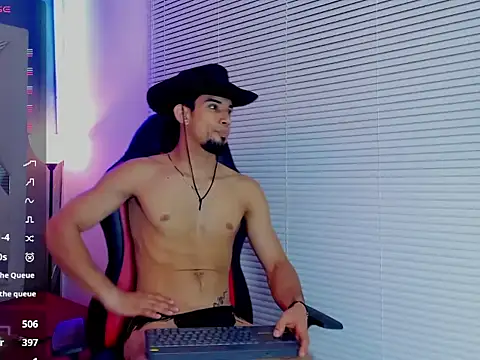 prince_arthur77 - Prince_arthur77's free webcam - UK Sex Cams